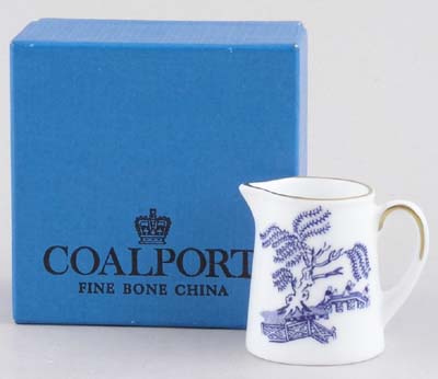 Miniature Jug c1980s